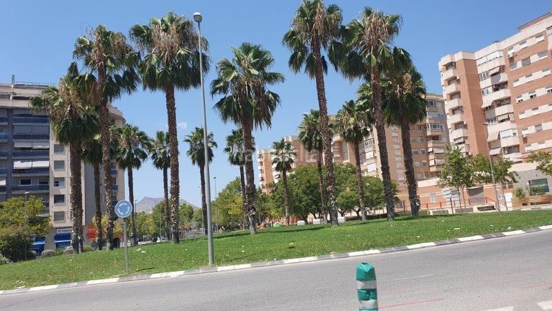 Foto b0ca23df-a2f9-4bb2-bf20-e82c99be119d. Location appartement avec parking dans Las Trescientas-San Francisco-Ciudad Vergel Elda