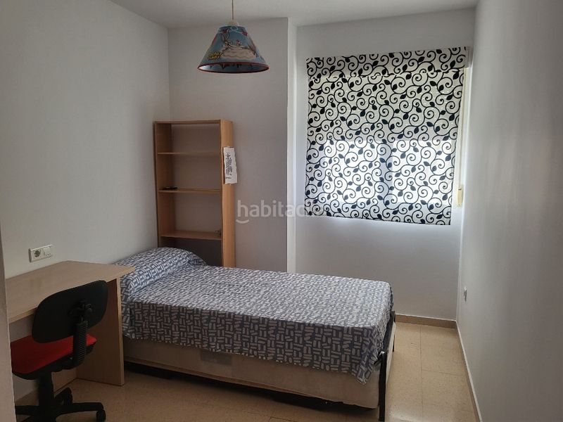Foto b8c22dd8-efe4-444b-b2b4-1de694e47fec. Location appartement avec parking dans Las Trescientas-San Francisco-Ciudad Vergel Elda