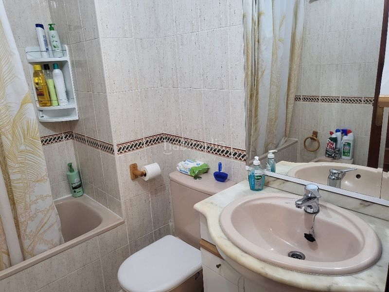 Foto c86891d5-d782-4546-86de-d6daa972d4cc. Location appartement avec parking dans Las Trescientas-San Francisco-Ciudad Vergel Elda