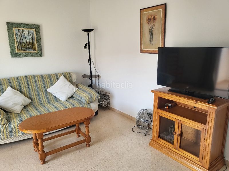 Foto cb5b3406-c4fc-4716-bd38-5b524a0750dd. Location appartement avec parking dans Las Trescientas-San Francisco-Ciudad Vergel Elda