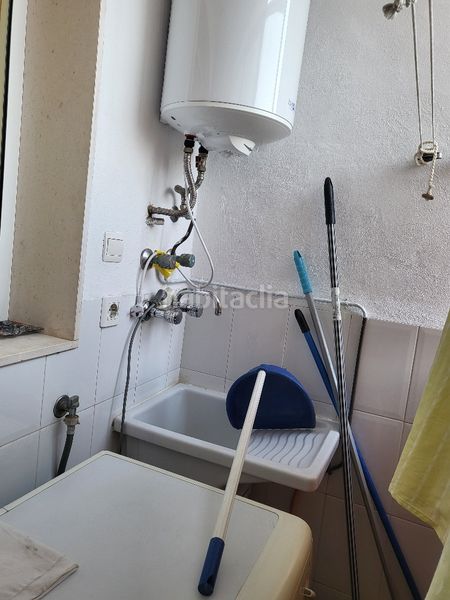 Foto ccafcb21-7063-4baa-97ae-cb91aa66bf4f. Location appartement avec parking dans Las Trescientas-San Francisco-Ciudad Vergel Elda