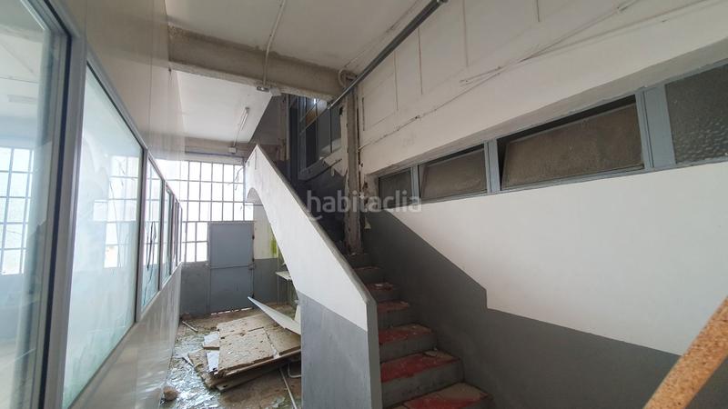 Foto 01dbc68a-a36c-49e8-917f-2cbb932b7f84. Industrial building in Ibi