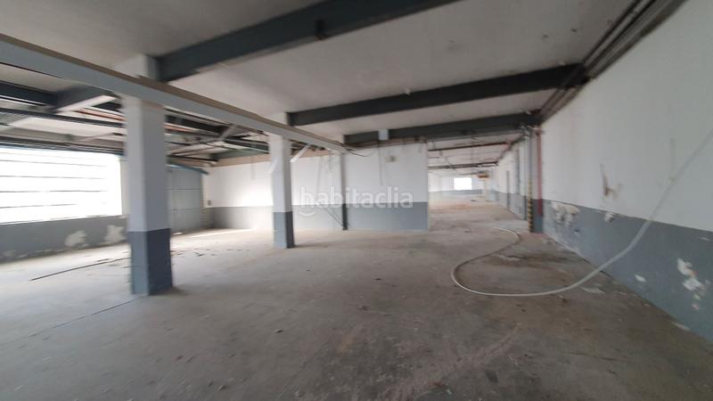 Foto 47e2ccc9-6869-4e80-a06c-6dab81fe19aa. Industrial building in Ibi