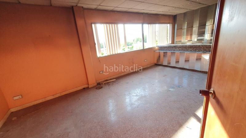 Foto 483cc41f-2f20-4fc0-9237-f93ea51a393c. Industrial building in Ibi