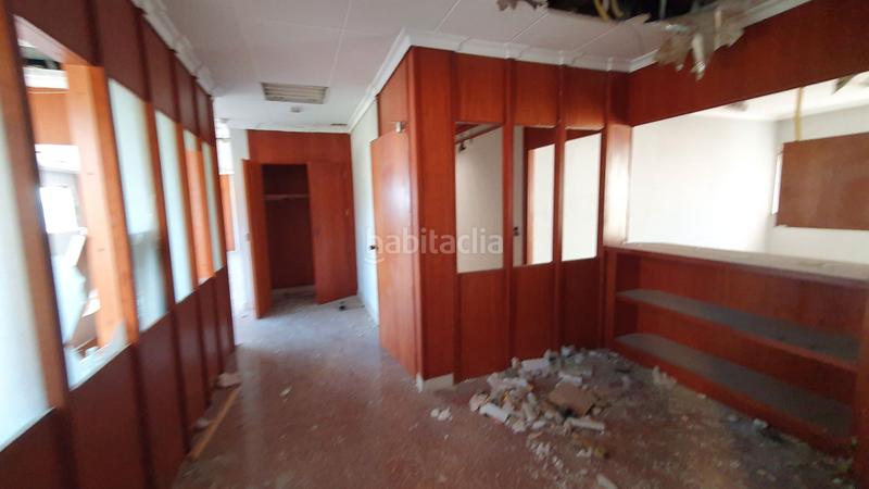 Foto 73b4c623-b717-46f4-b2d6-6f581502bdc4. Industrial building in Ibi