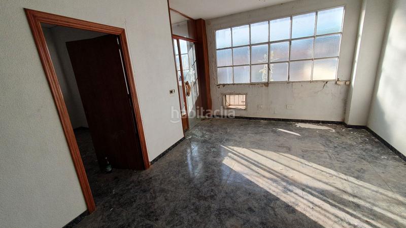 Foto 91f0d33a-dfd3-402d-a7b5-ffa1ba81545e. Industrial building in Ibi