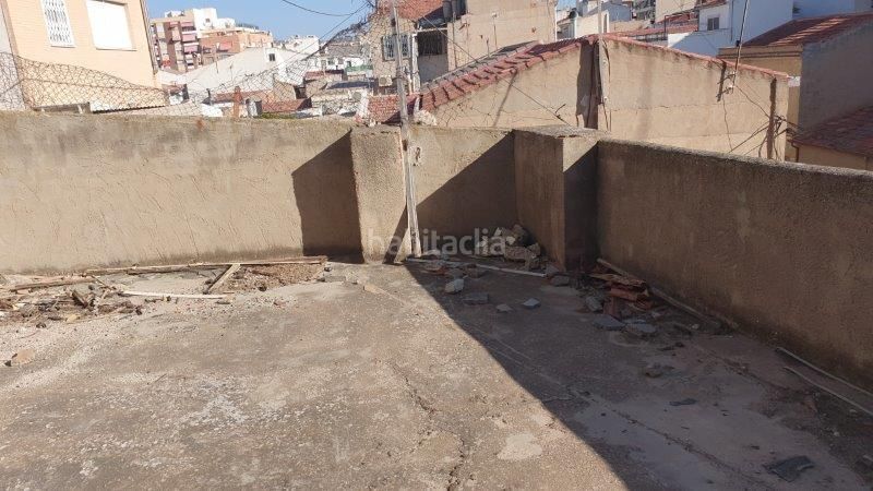 Foto 3ce83464-a2b7-42be-84be-c3abc2c505e4. Edifici a Plaza Castelar - Mercado Central Elda