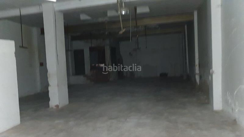 Foto 7a19174b-0899-4449-be0b-cd7fef07f22c. Edifici a Plaza Castelar - Mercado Central Elda