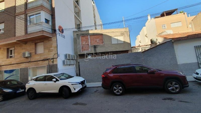 Foto 7acce7fa-34a7-4537-9b36-561975a66a46. Edifici a Plaza Castelar - Mercado Central Elda