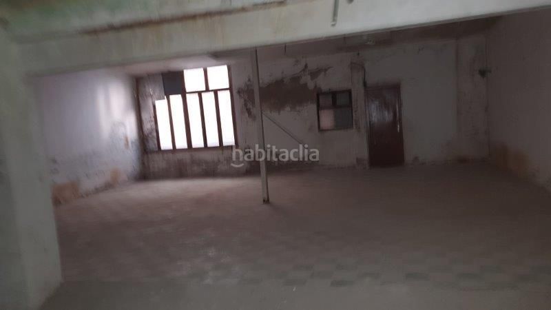 Foto a5b870e8-ac77-4f3f-b664-1888fa831c2d. Edifici a Plaza Castelar - Mercado Central Elda