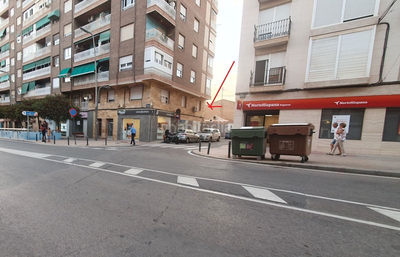 Foto de6bdc88-3ac4-4ccd-9287-ce5d3de4f2b2. Edifici a Plaza Castelar - Mercado Central Elda