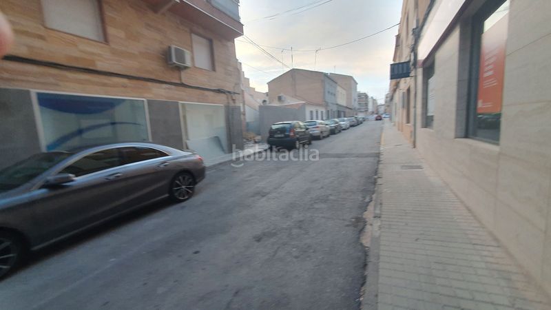 Foto f25416a2-a29c-4140-89e5-36910eaeeaa6. Edifici a Plaza Castelar - Mercado Central Elda
