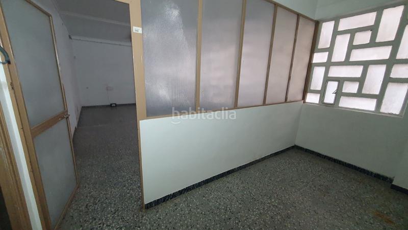 Foto 0e3048df-d67f-4185-9ebe-9cb6a8c83b2b. Edificio  , planta baja local y planta primera viviendas 153.500 euros en Onil