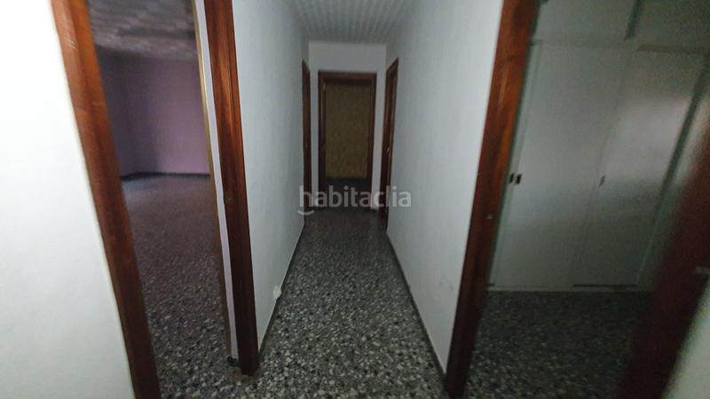 Foto 1c31e199-290c-4779-a622-dda634a6c278. Edificio  , planta baja local y planta primera viviendas 153.500 euros en Onil