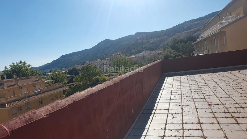 Foto 700c2a91-7431-4719-9bfe-a77e5001acef. Edificio  , planta baja local y planta primera viviendas 153.500 euros en Onil