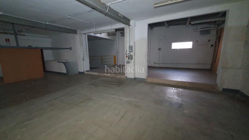 Foto 7da16dce-59f0-4788-b677-4253d81a0700. Edificio  , planta baja local y planta primera viviendas 153.500 euros en Onil