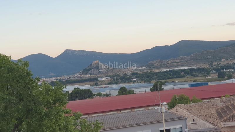 Foto d747655e-35e6-40ec-acfa-a6799db4bdc7. Edificio  , planta baja local y planta primera viviendas 153.500 euros en Onil