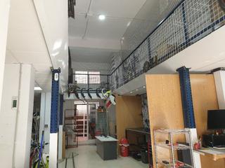 Geschäftsraum in Las Trescientas-San Francisco-Ciudad Vergel