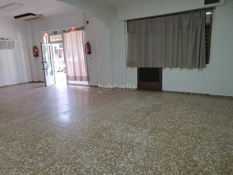 Foto 2a5c5e41-8722-4155-996a-73cd15023386. Lloguer local comercial a Petrer