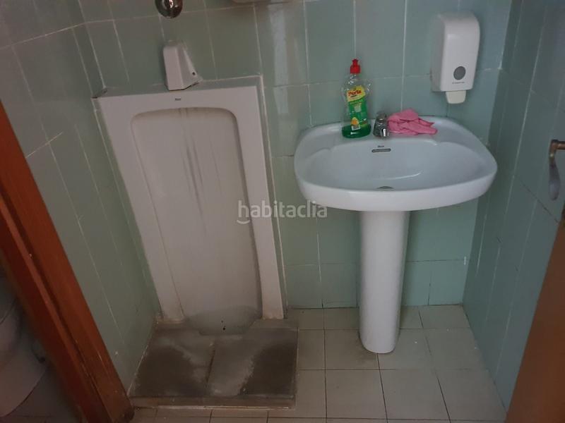 Foto 3174f3e9-3491-47be-ad80-376382456d14. Lloguer local comercial a Petrer