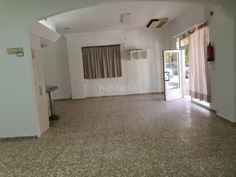 Foto 6e26fd47-1886-4a1b-a226-d0e98caf1bc5. Lloguer local comercial a Petrer