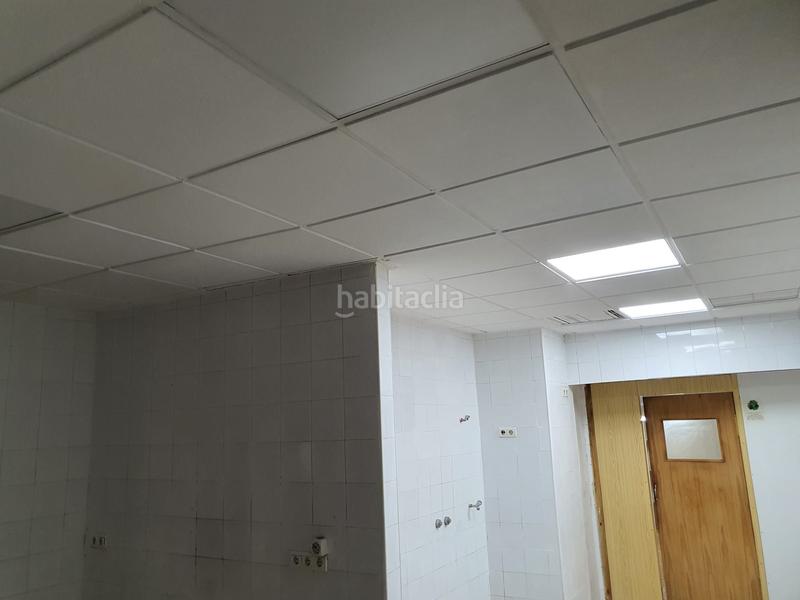 Foto 76718e18-a5b9-4e8a-bde6-3d4f89e37d07. Lloguer local comercial a Petrer