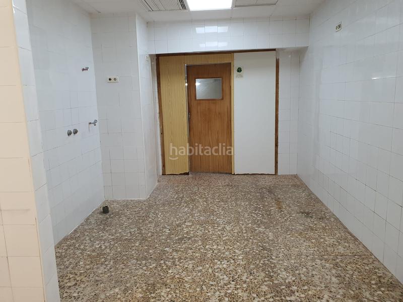 Foto 7722f4c7-d371-4925-83e4-d6da4f6fdc57. Lloguer local comercial a Petrer