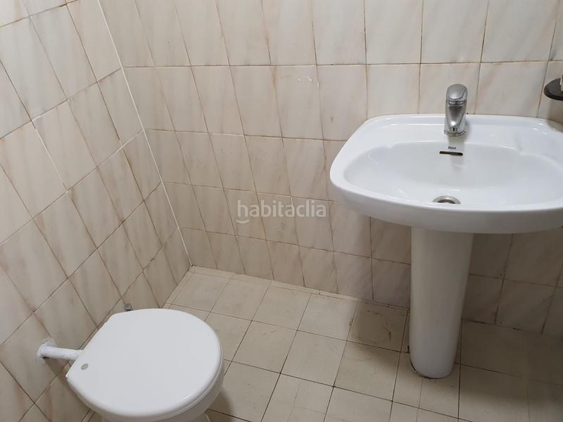 Foto 8d898e21-3759-4582-a29f-0b905820273b. Lloguer local comercial a Petrer