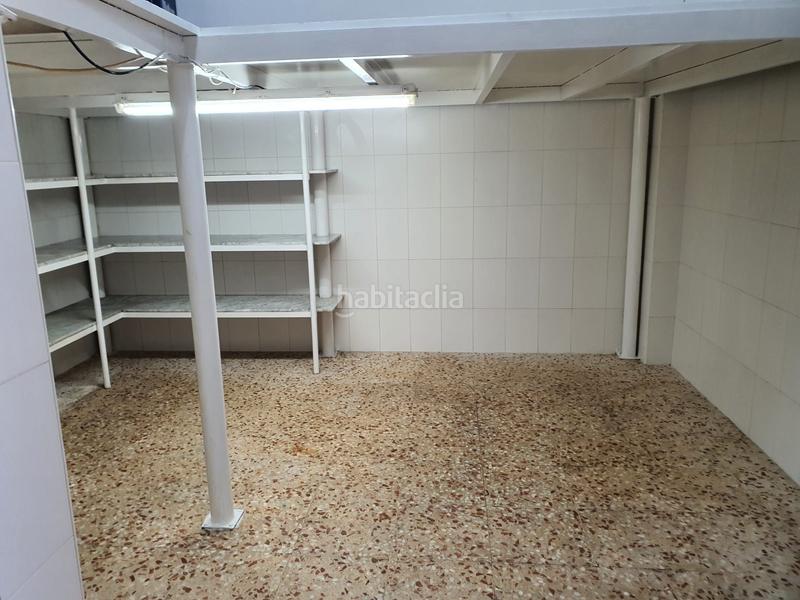 Foto fb2908df-3edd-473a-971e-3670bdbb6aad. Lloguer local comercial a Petrer