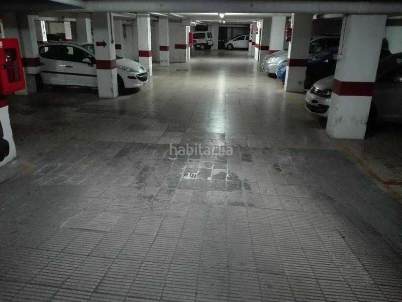 Foto 0777d07b-225c-4472-b876-b6d25880ede1. Posto auto in Plaza de Toros-Avenida Chapí-Trinquete Elda