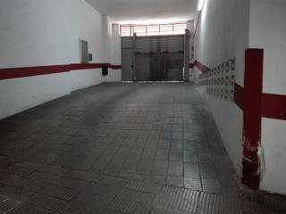 Parking voiture à Plaza de Toros-Avenida Chapí-Trinquete. Elda av. chapí: dos plazas de garaje juntas. 13.800 €