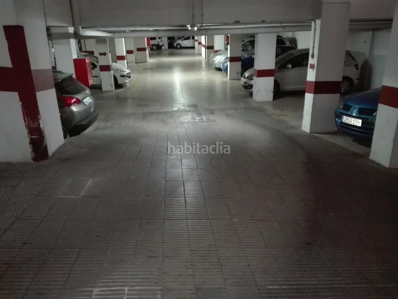 Foto 880868b4-c894-4996-90ee-d4ba955e26a3. Posto auto in Plaza de Toros-Avenida Chapí-Trinquete Elda
