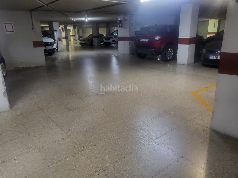 Foto abb53732-f2ca-4337-b2de-43f90a1139d5. Posto auto in Plaza de Toros-Avenida Chapí-Trinquete Elda