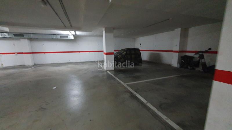 Foto 66810af1-566c-4f07-bbef-01d9d7d2aa54. Parking voiture dans Centre-Zona Alta Alcoi