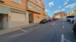 Geschäftsraum in Agost. Agost. local de unos 71 m2 precio 52.550 euros