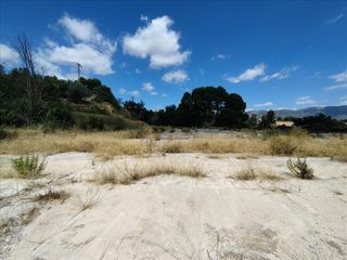 Industrial plot in Cocentaina. Cocentaina. parcela industrial de 13.014 m2. precio 26.173  €