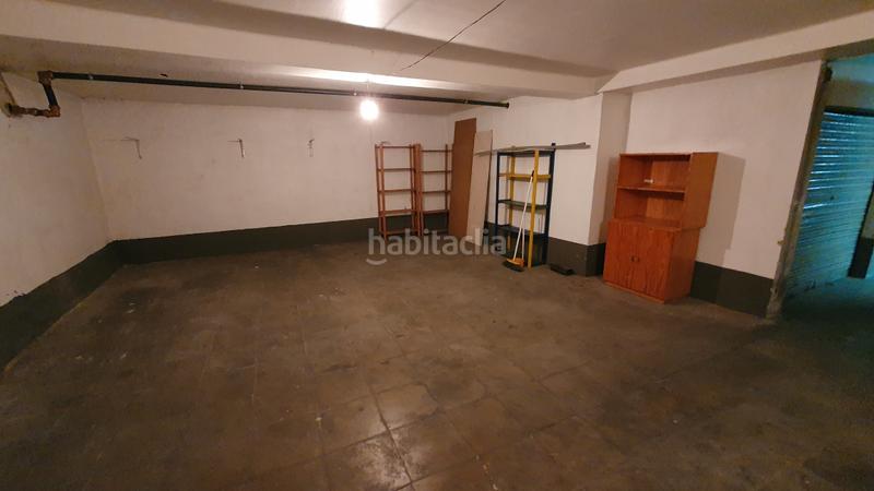 Foto 0bdacd28-9aa2-4f21-9ced-68340fdcb083. Posto auto in Centro Elda