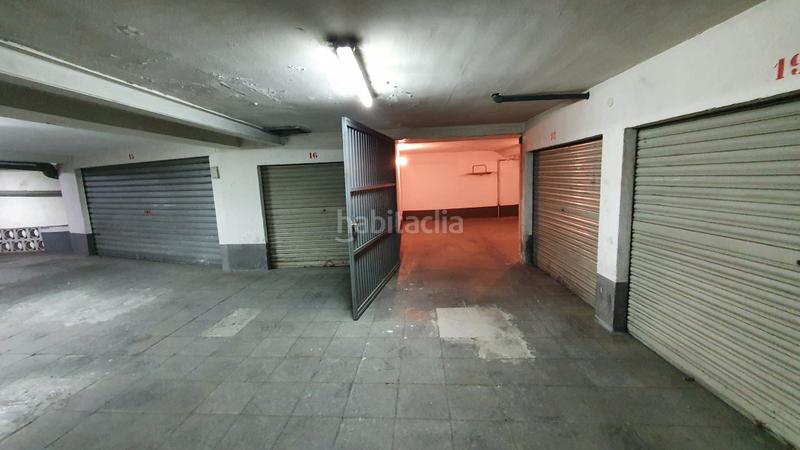 Foto 56b4674c-a1c0-4389-a249-5724a2a156d9. Posto auto in Centro Elda