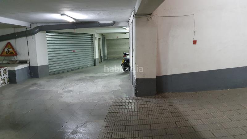 Foto d4b1953c-c668-4977-b89c-8afad58f1dde. Posto auto in Centro Elda