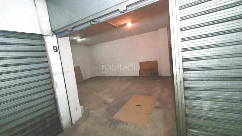 Foto 2c88bd4e-9f16-4a4e-a51a-46d9f01627b4. Posto auto in Petrer