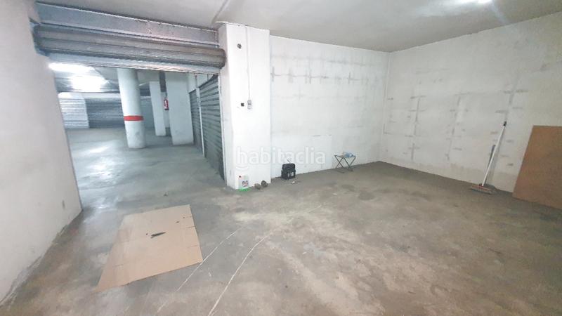 Foto 7a8fa24f-c015-4149-83df-a19f463b8131. Posto auto in Petrer