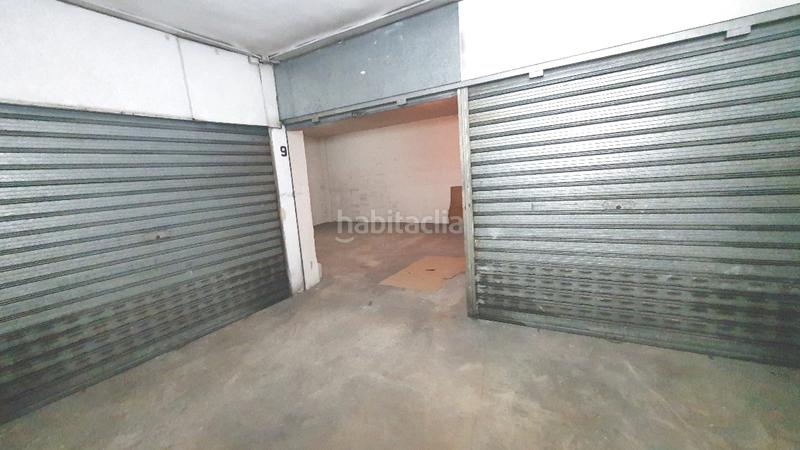 Foto d2a29af4-0611-4f9a-bc8a-035124623d78. Posto auto in Petrer