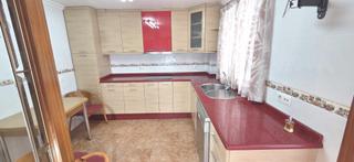 Pis a Plaza Castelar - Mercado Central. Elda, a una manzana de plaza castelar. soleada vivienda. precio