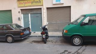 Local Comercial  Calle pablo picasso. Elda, local en calle pablo picasso. 98 m2. precio 52.000 euros