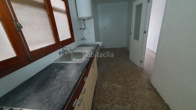 Foto 94f01363-fa56-4e9e-9318-8f4481cf31d0. Etagenwohnung in El Carril - Paseo de Chapi Villena