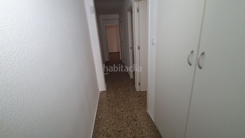 Foto 995708cd-84ae-45a5-acbb-2414bd9c5032. Etagenwohnung in El Carril - Paseo de Chapi Villena