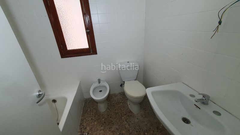 Foto a8ae8710-5fa2-47c5-914c-38650e8b77a2. Etagenwohnung in El Carril - Paseo de Chapi Villena