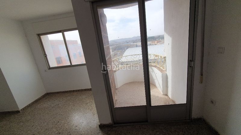 Foto ad1b3343-274b-4b8e-ac37-f08586e93090. Etagenwohnung in El Carril - Paseo de Chapi Villena