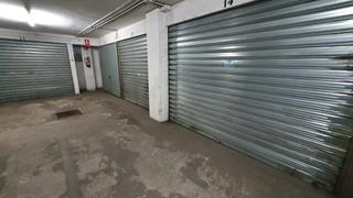 Aparcament cotxe a Petrer. Garaje en petrer. zona cercana a avd. madrid precio 4.500  euros