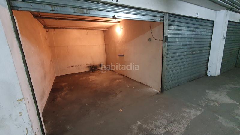 Foto 6c056d41-ba54-4d56-8803-517c927a3d4a. Autoparkplatz in Petrer